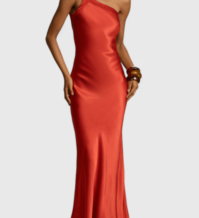 Lucra™ Макси рокля