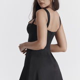 Luzy™ Мини рокля