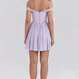 Lys™ Мини рокля