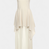 Мая | Стилна дълга рокля