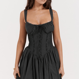 Малина™ Мини рокля