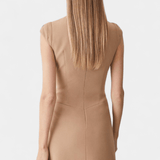 Malou | Плисирана рокля