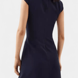 Malou | Плисирана рокля