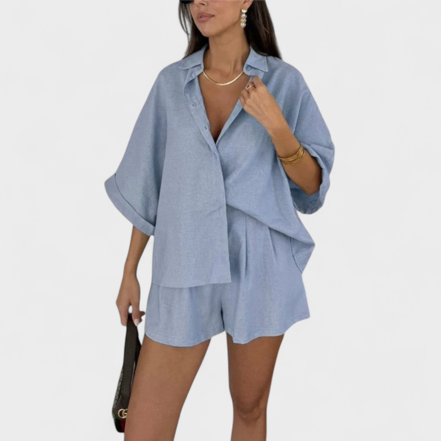 Sofia - A szett, amely természetes eleganciát áraszt