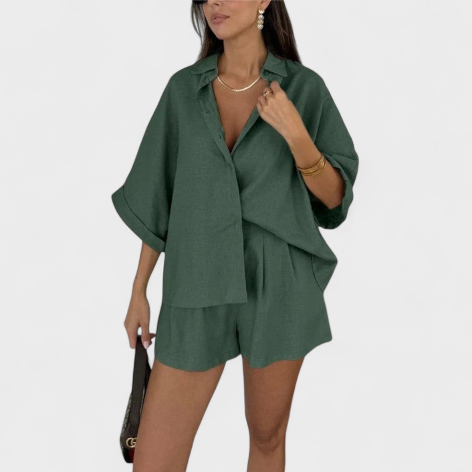 Sofia - A szett, amely természetes eleganciát áraszt