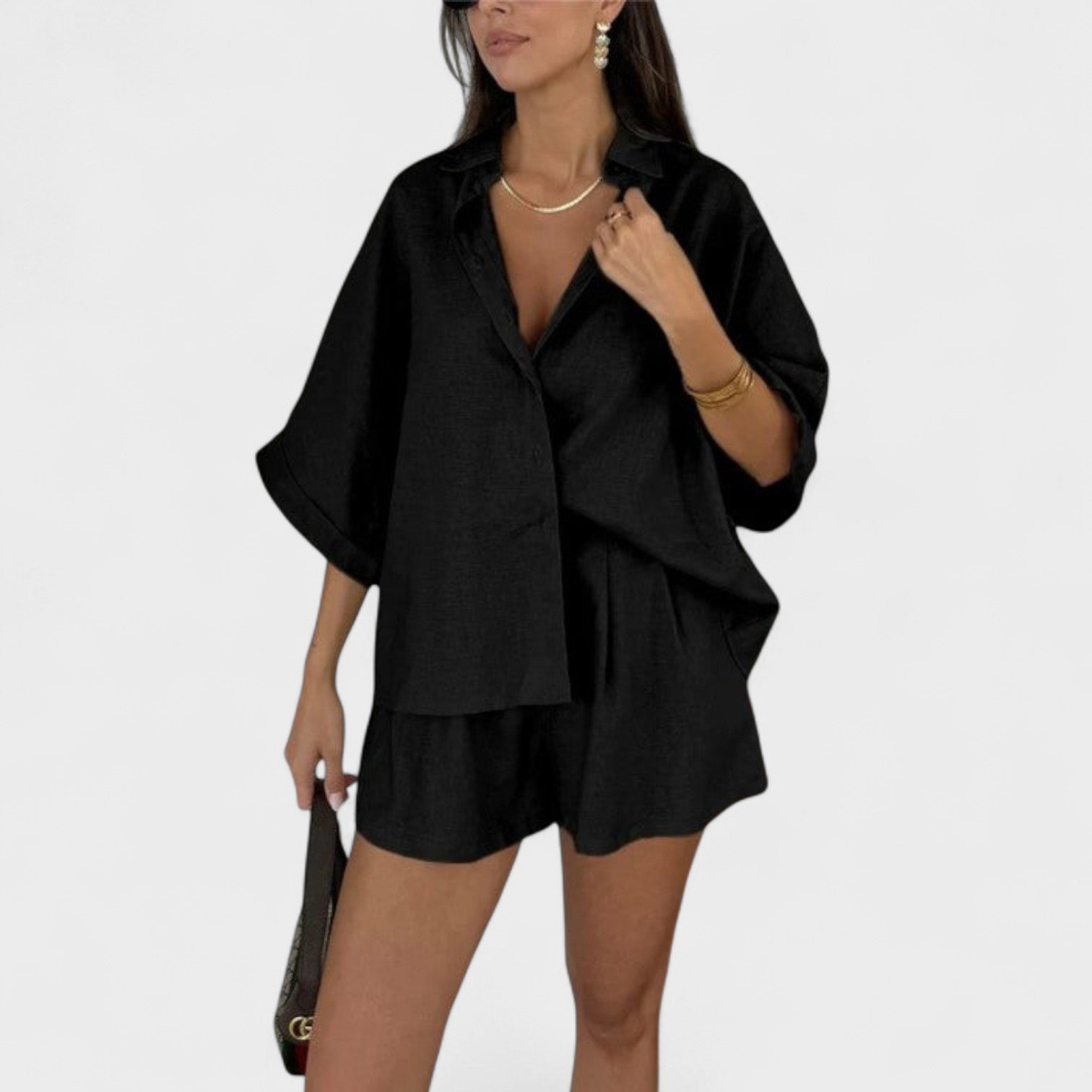 Sofia - A szett, amely természetes eleganciát áraszt