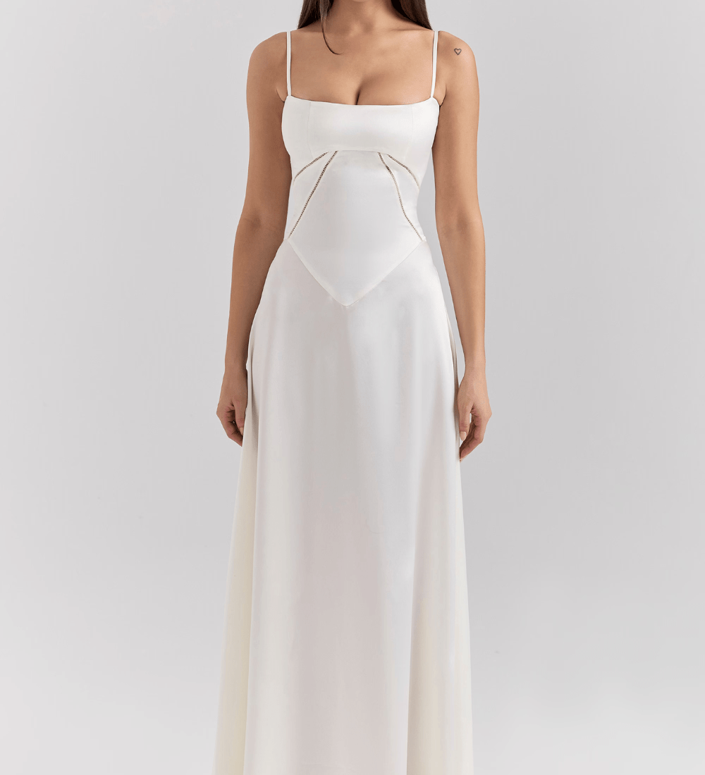 Марие́л™ Макси рокля