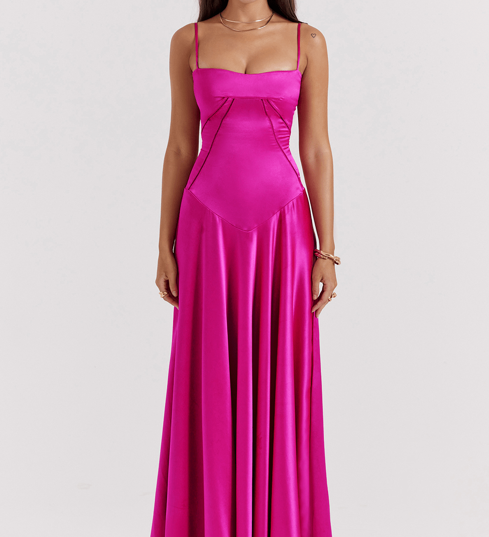 Марие́л™ Макси рокля