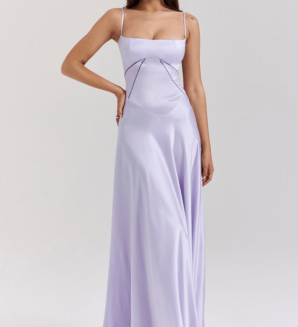 Марие́л™ Макси рокля