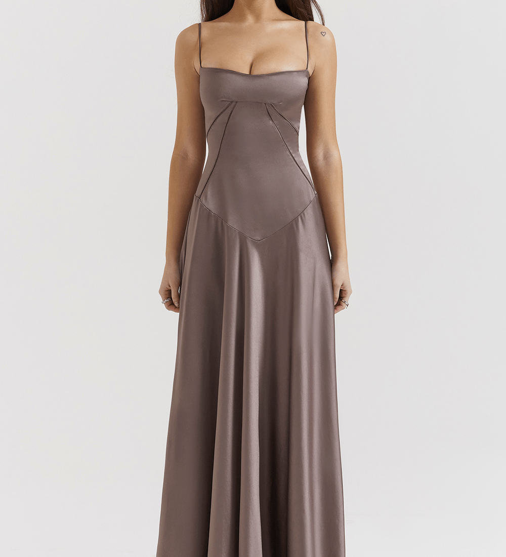 Марие́л™ Макси рокля