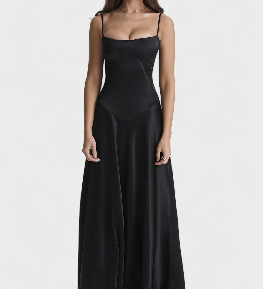 Марие́л™ Макси рокля