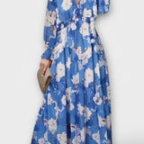 Марибел | Леки дълги рокли