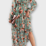 Марибел | Леки дълги рокли