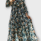 Марибел | Леки дълги рокли