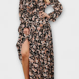 Марибел | Леки дълги рокли