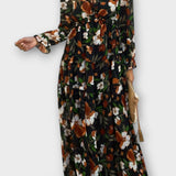 Марибел | Леки дълги рокли