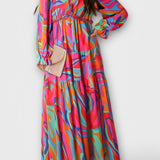 Марибел | Леки дълги рокли