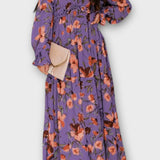 Марибел | Леки дълги рокли