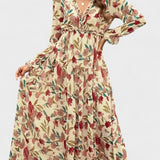 Марибел | Леки дълги рокли