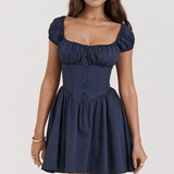 Мелина™ Мини рокля