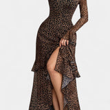 Мете | Макси рокля