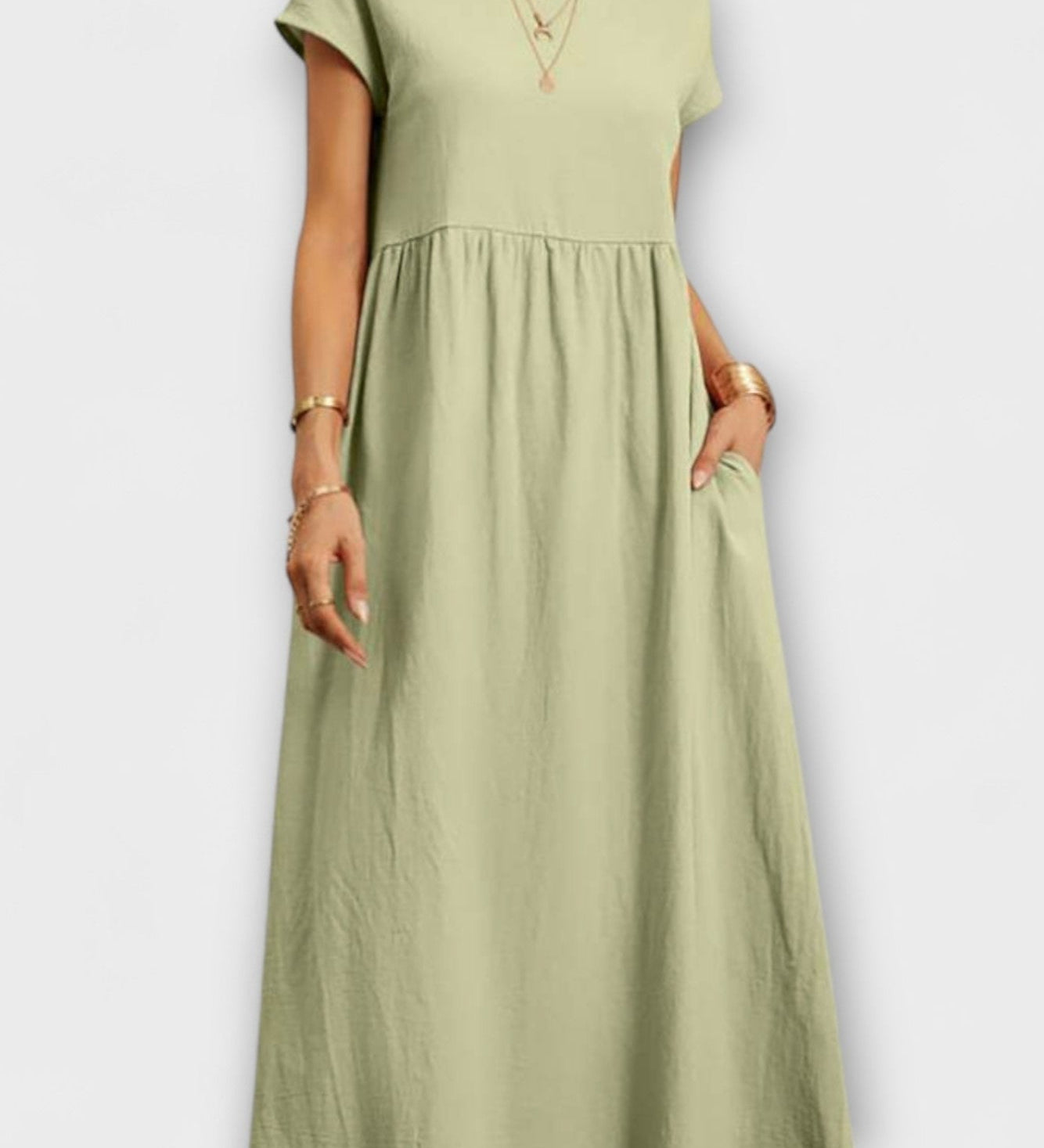 Ноелия | Летни рокли