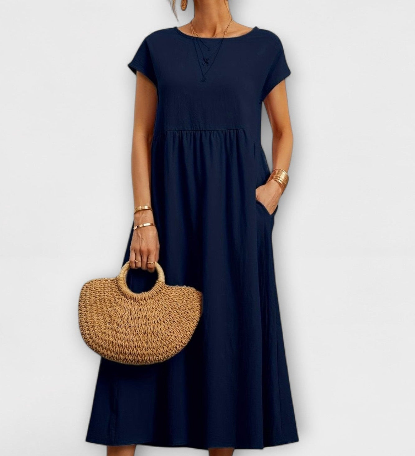 Ноелия | Летни рокли