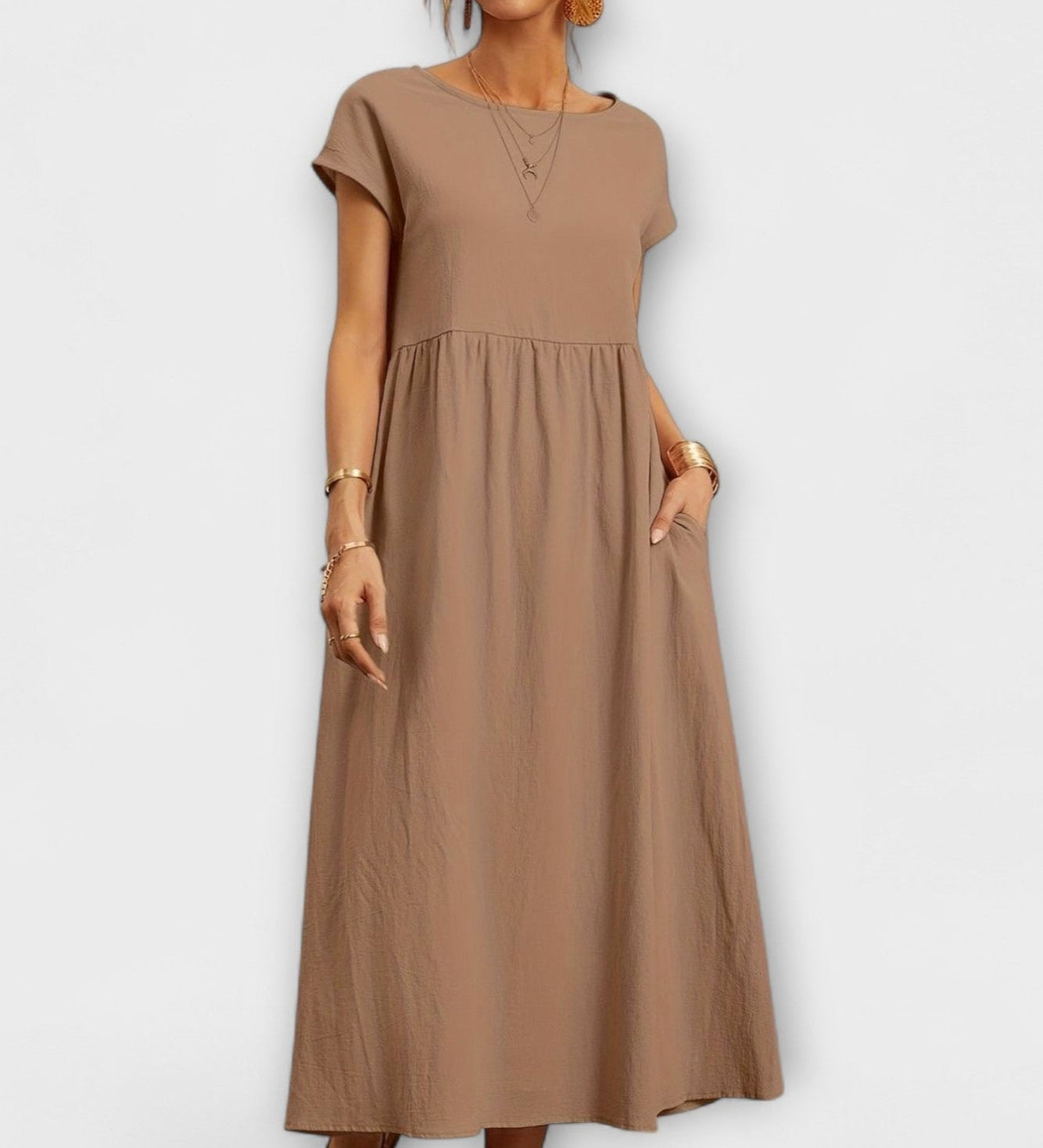 Ноелия | Летни рокли