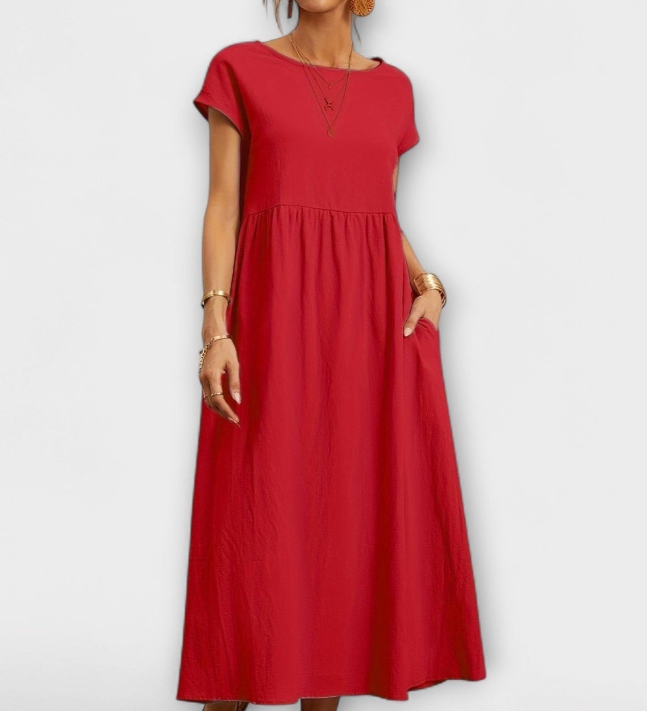 Ноелия | Летни рокли