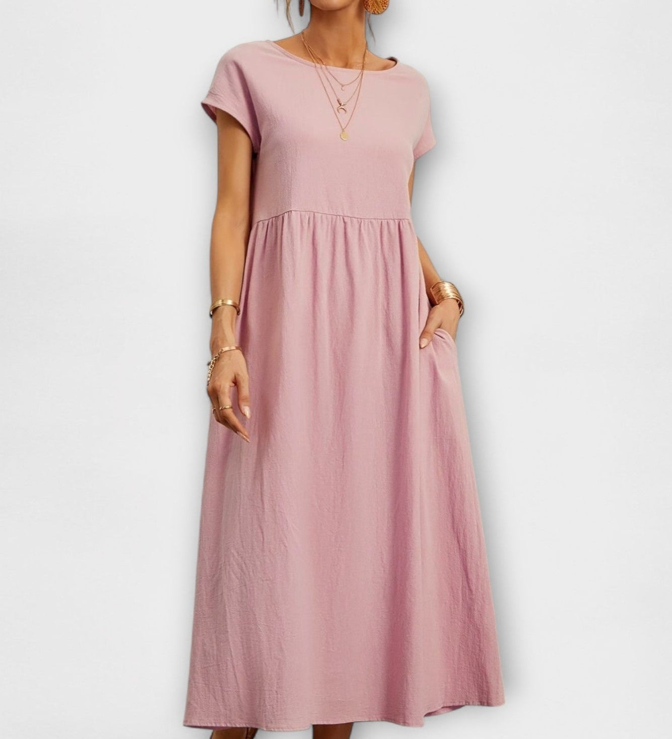 Ноелия | Летни рокли