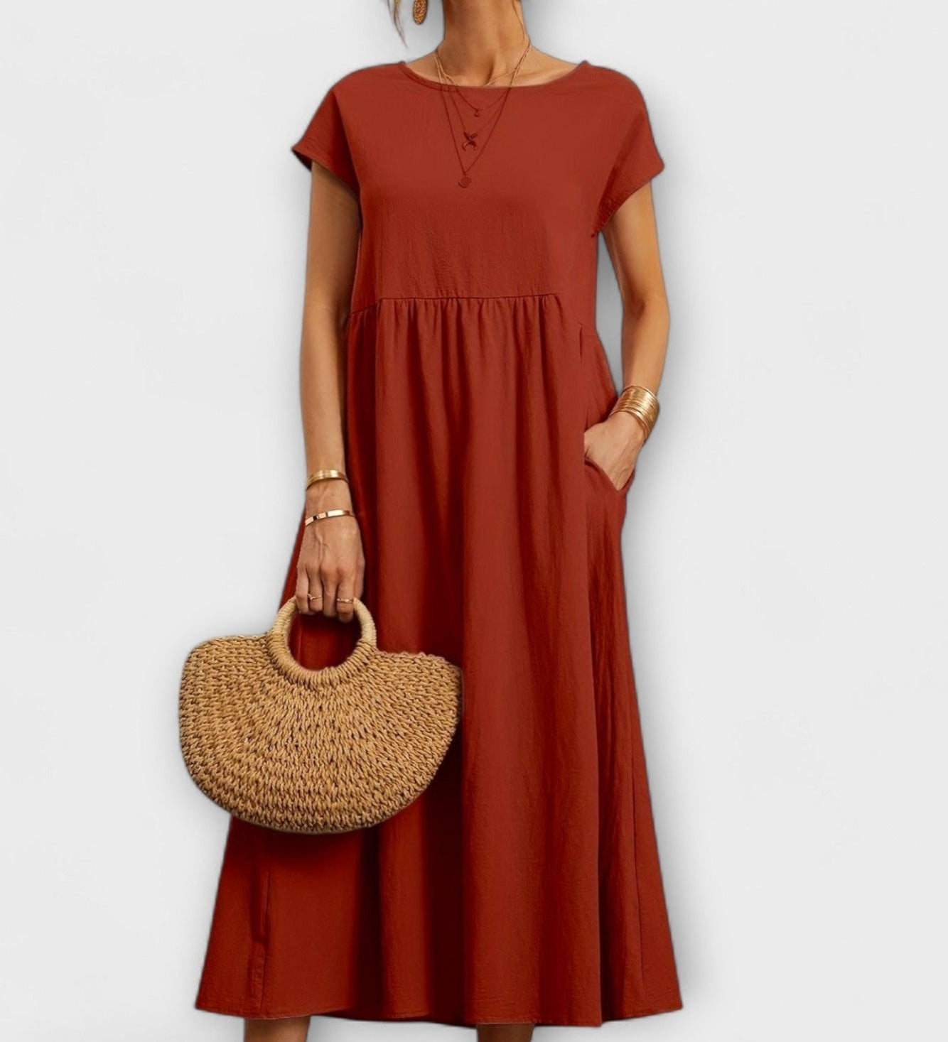 Ноелия | Летни рокли