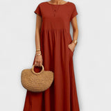 Ноелия | Летни рокли