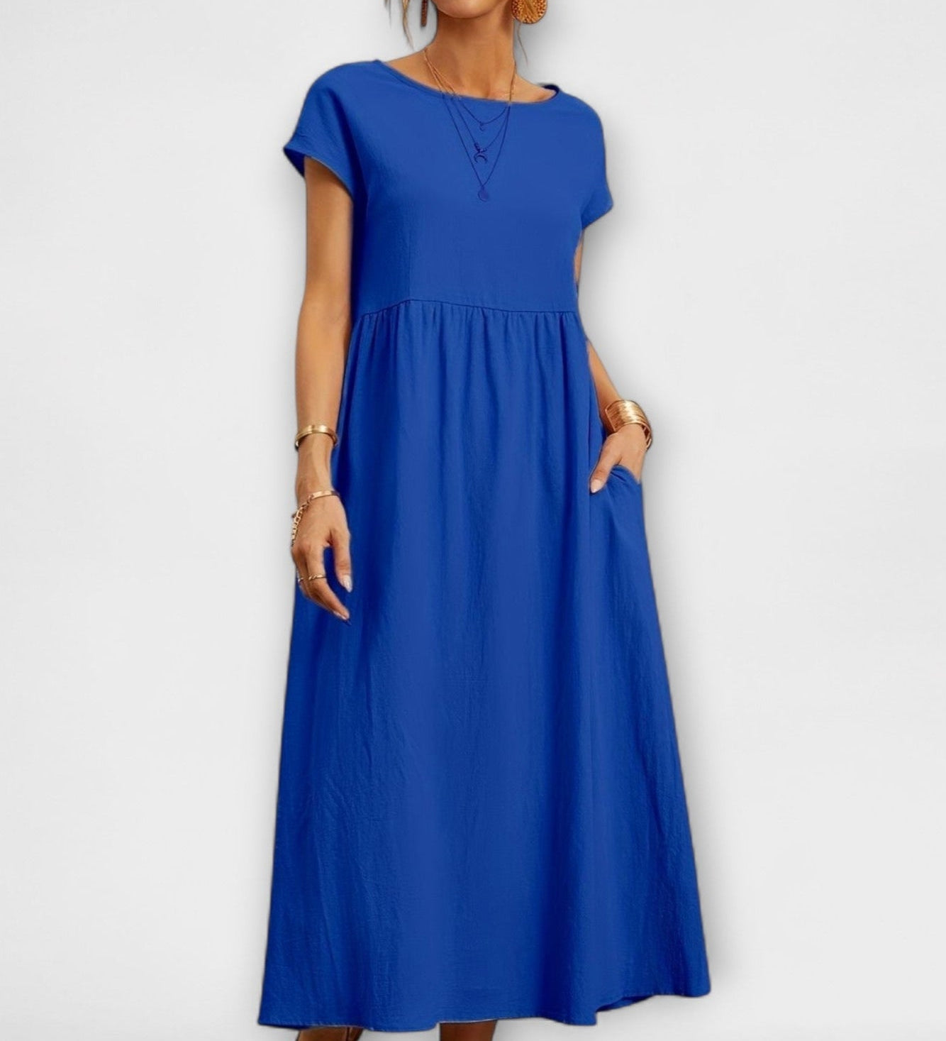 Ноелия | Летни рокли