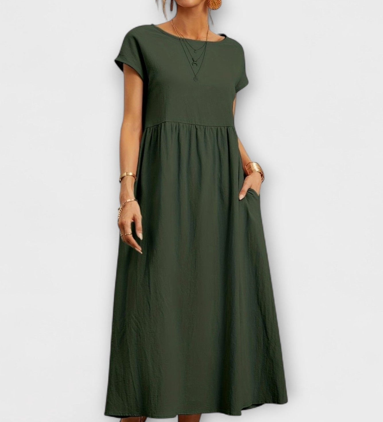 Ноелия | Летни рокли