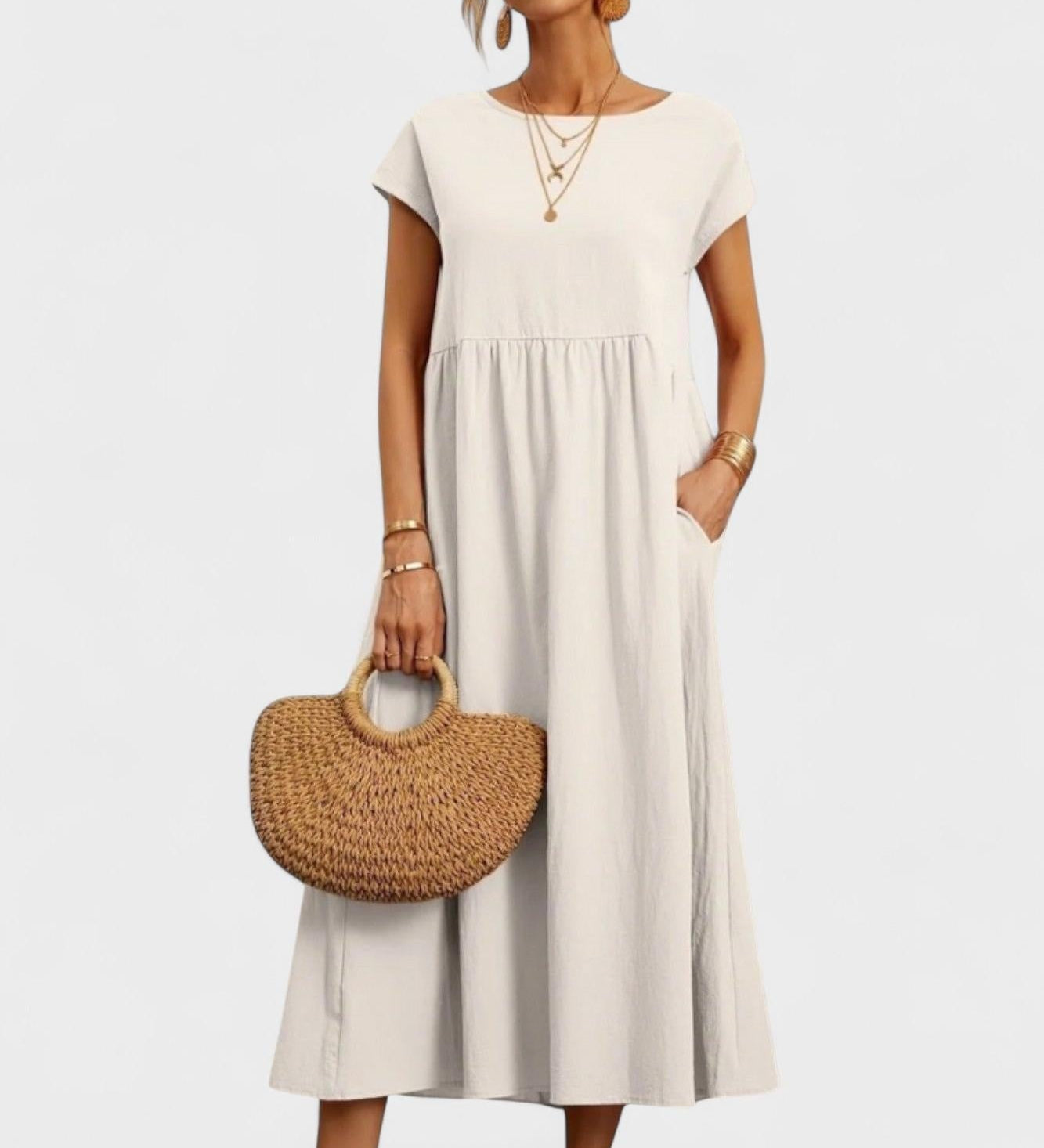 Ноелия | Летни рокли