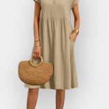 Арлена | Лека рокля