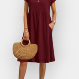 Арлена | Лека рокля