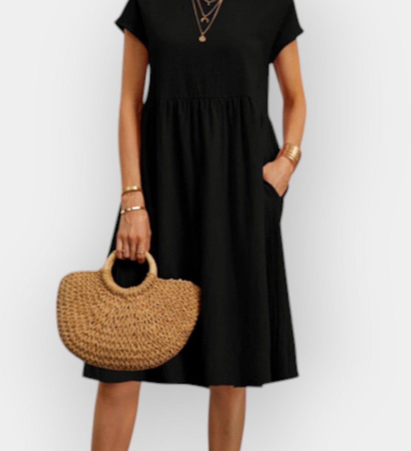 Арлена | Лека рокля