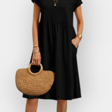 Арлена | Лека рокля