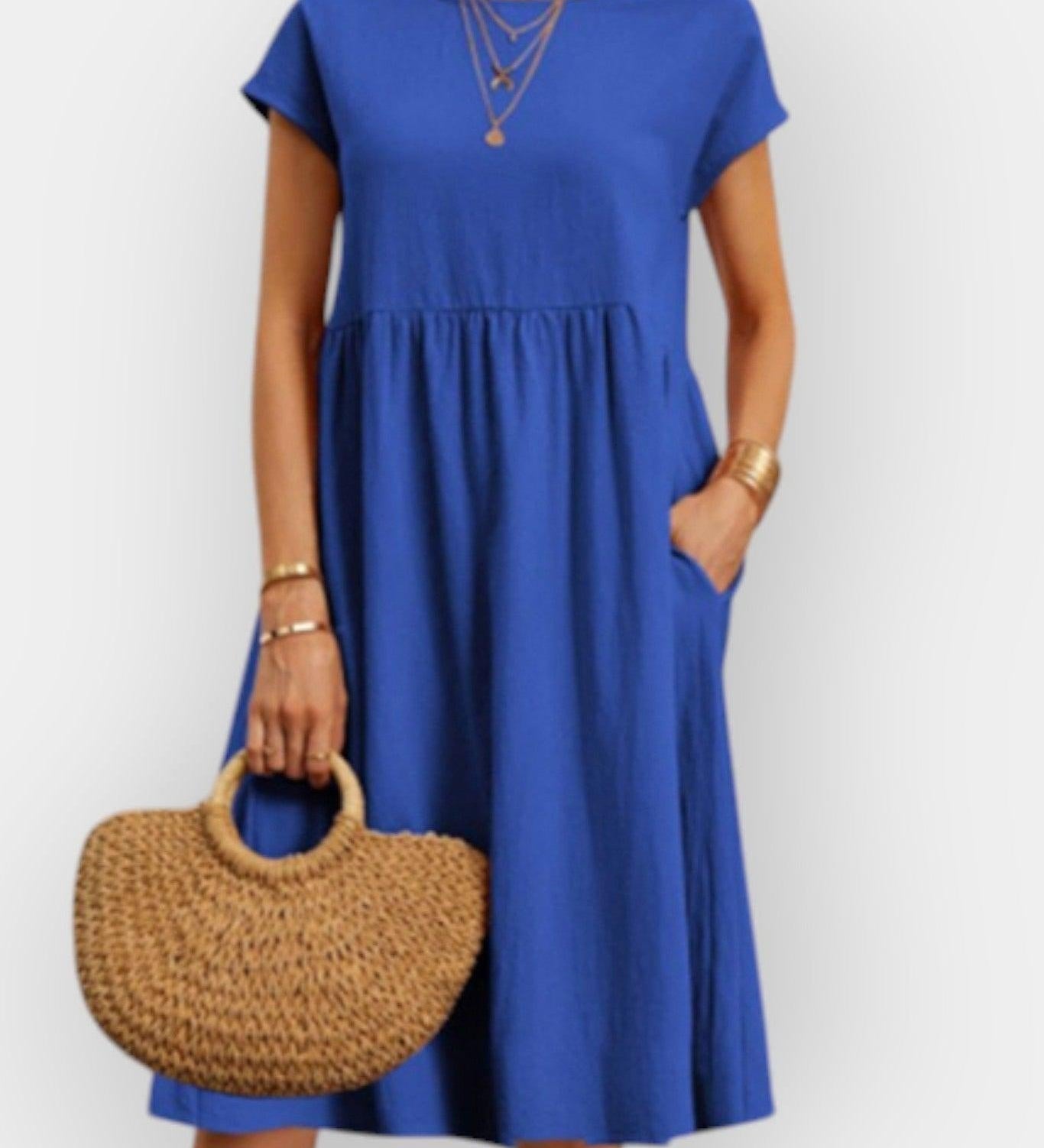 Арлена | Лека рокля