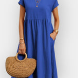 Арлена | Лека рокля