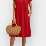 Арлена | Лека рокля