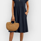 Арлена | Лека рокля