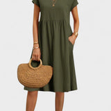 Арлена | Лека рокля