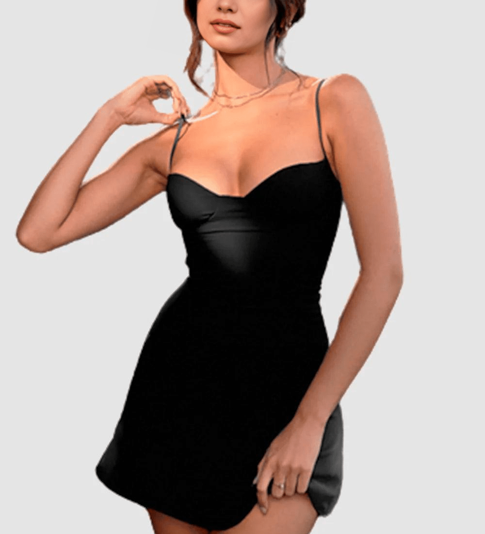 Найла™ Мини рокля