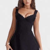 Norah™ Мини рокля