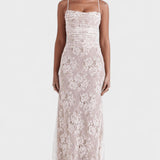 Нора™ Макси рокля