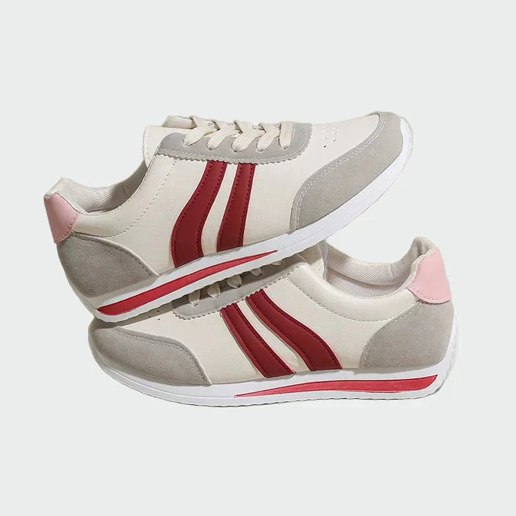 Kényelmes női sportcipők