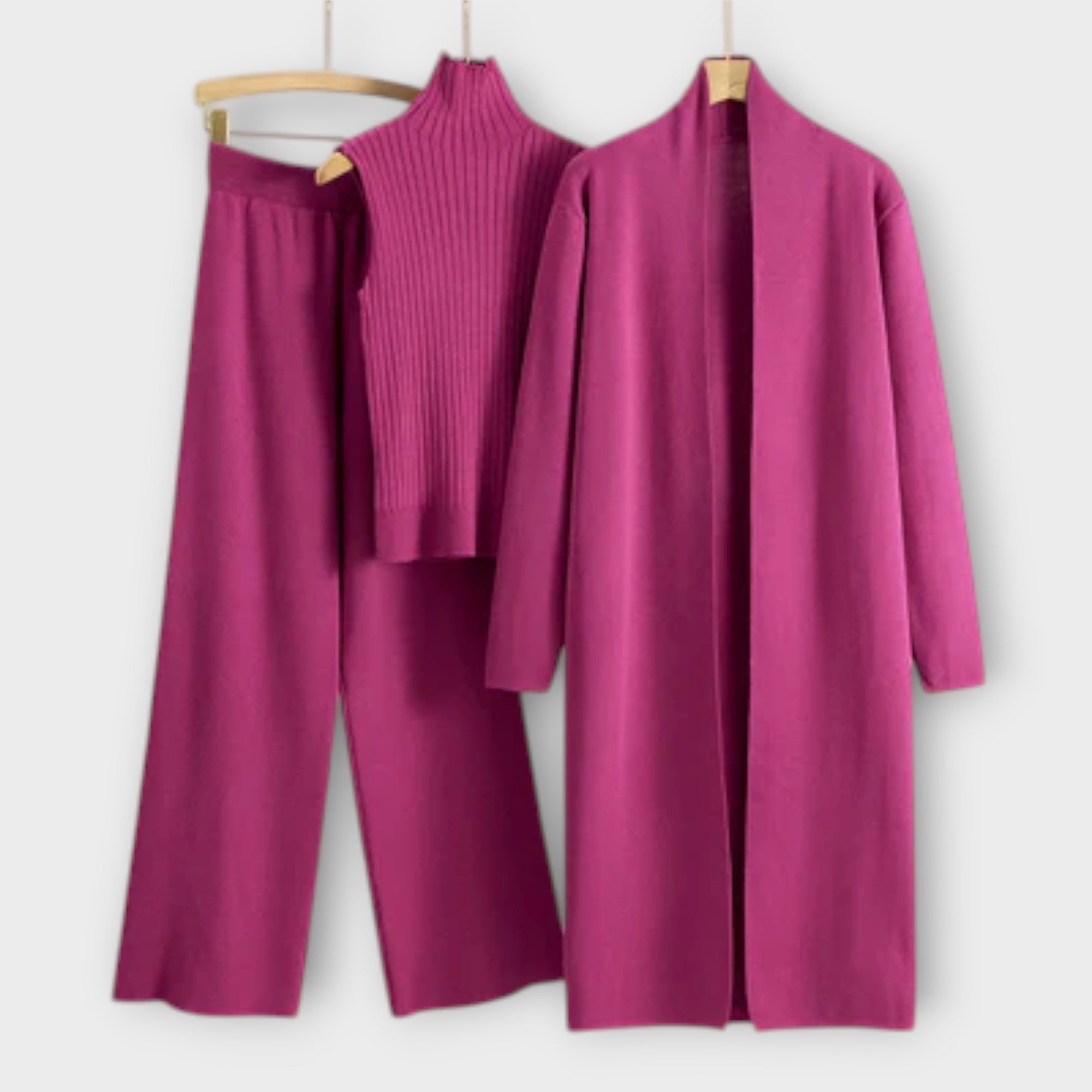 Kristijana - 3 részes szett