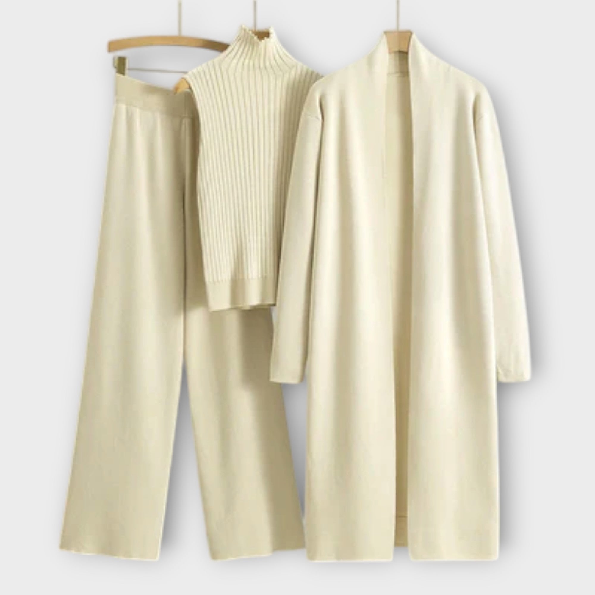 Isabella - Három részes szett